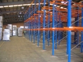 Drive-In-Racking