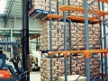 Drive In Racking