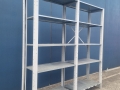 High-Quality Steel Shelving in Melbourne