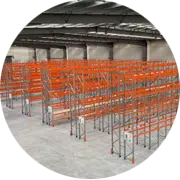 Pallet Racking