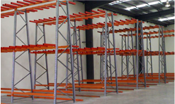A-frame Racking Ssolutions